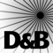 D&B logo